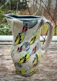 Image 3 of Small Pitcher
