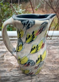 Image 1 of Small Pitcher