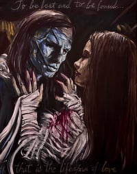 Image 1 of “Lifespan of Love”