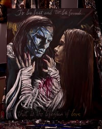 Image 2 of “Lifespan of Love”