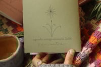 Image 3 of AGENDA 2026 ✺ autogestionada