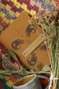 Image 1 of AGENDA 2026 ✺ autogestionada