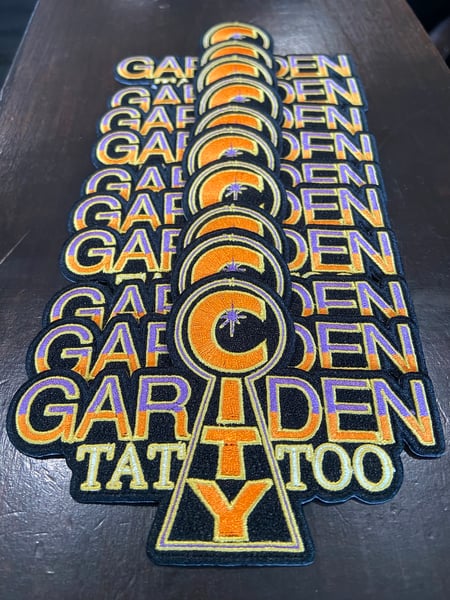 Image of Garden City Patch