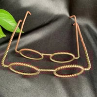 Image 1 of COPPER JEWELLARY