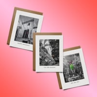 Pack of 3 Christmas cards