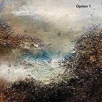 Image 1 of Ocean Light Mini Series  (6" x 6")  