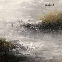 Image 3 of Ocean Light Mini Series  (6" x 6")  