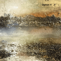 Image 4 of Ocean Light Mini Series  (6" x 6")  