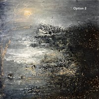 Image 2 of Ocean Light Mini Series  (6" x 6")  