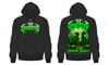 "Undead Swarm" Pullover Hoodie 