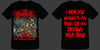 "The Human Disease 2.0" T-Shirt
