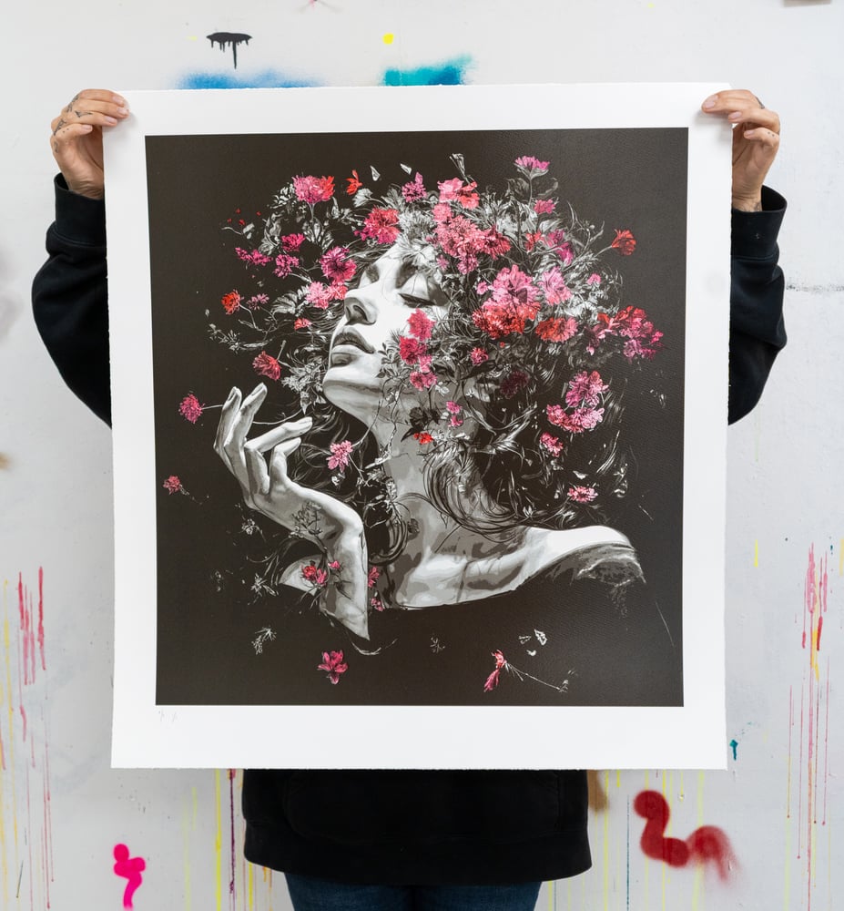 Image of Morning Lights - Spring Bloom