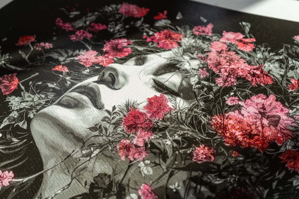 Image of Morning Lights - Spring Bloom