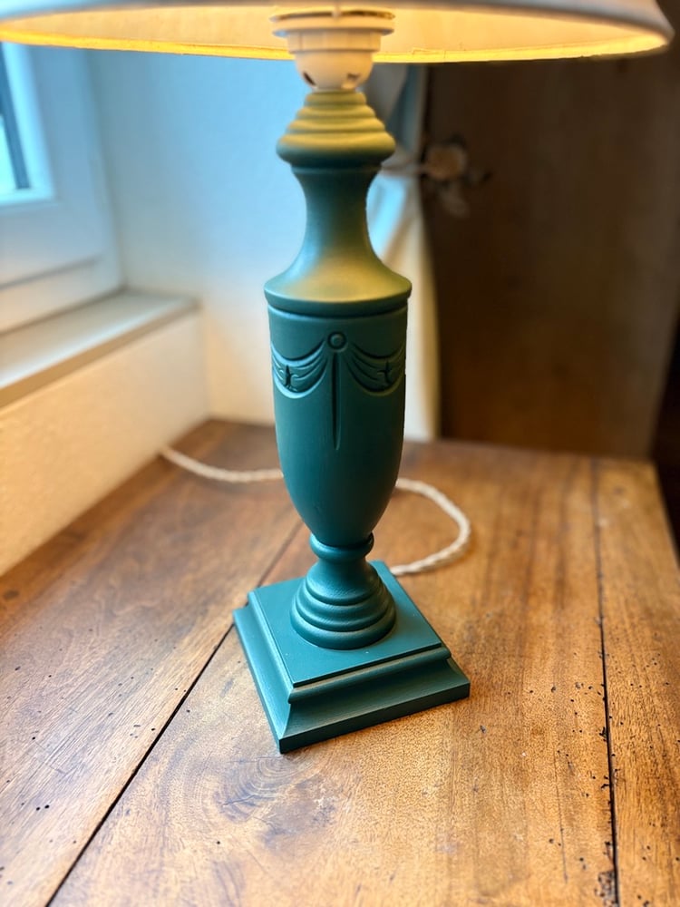 Image of Lampe Rétro - Zélie