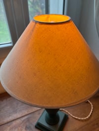 Image 4 of Lampe Rétro - Zélie