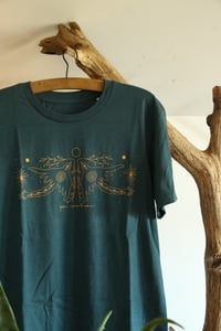 Image 2 of camiseta ANIDAR