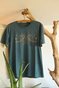 Image 1 of camiseta ANIDAR