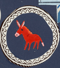 Image 3 of The Lobster And The Chair.......original artwork