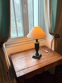 Image 1 of Lampe Rétro - Zélie