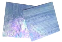 Image 5 of 2025 Iridescent Snowflake Ornament