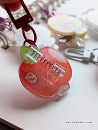 Image 2 of LADS Fidget | 1.5 inch charms