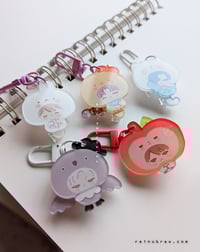 Image 1 of LADS Fidget | 1.5 inch charms