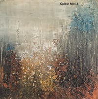 Image 1 of Colour Dipped Mini Series (6" x 6")  