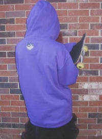 Image 3 of Each Night As You Sleep I Destroy The World 