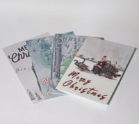 Christmas Card Pack