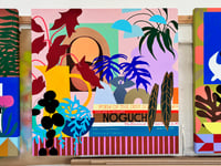 Image 4 of "Seeing Flowers" by Mary Finlayson