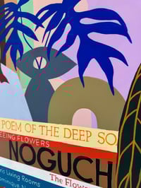 Image 6 of "Seeing Flowers" by Mary Finlayson