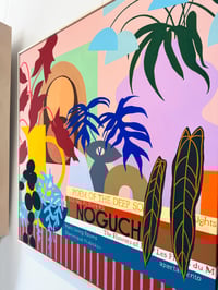 Image 8 of "Seeing Flowers" by Mary Finlayson