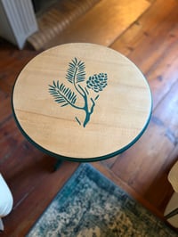 Image 3 of Guéridon - Armand