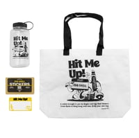 Image 1 of MAGICO x EGGSHELL - Collaboration pack