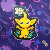 Image 4 of Pikmini Stickers