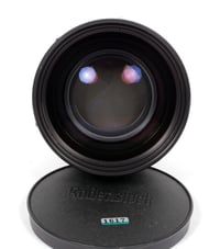 Image 2 of Rodenstock Sironar N MC 360mm F6.8 Lens in Copal #3 Shutter #1617