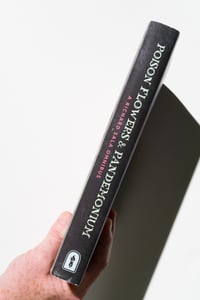 Image 11 of Poison Flowers and Pandemonium + The Bloody Cardinal by Richard Sala