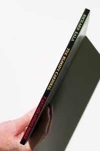 Image 20 of Poison Flowers and Pandemonium + The Bloody Cardinal by Richard Sala