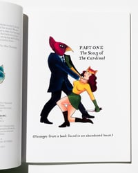 Image 15 of Poison Flowers and Pandemonium + The Bloody Cardinal by Richard Sala