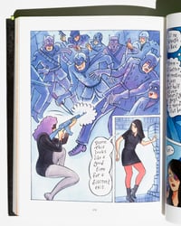 Image 9 of Poison Flowers and Pandemonium + The Bloody Cardinal by Richard Sala