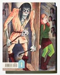 Image 10 of Poison Flowers and Pandemonium + The Bloody Cardinal by Richard Sala