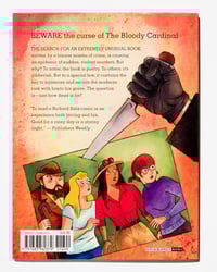 Image 19 of Poison Flowers and Pandemonium + The Bloody Cardinal by Richard Sala