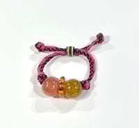 Pulsera confeti de Domingo Ayala