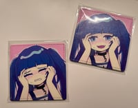 Image 2 of Umineko | Erika Coaster