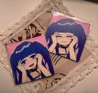 Image 1 of Umineko | Erika Coaster