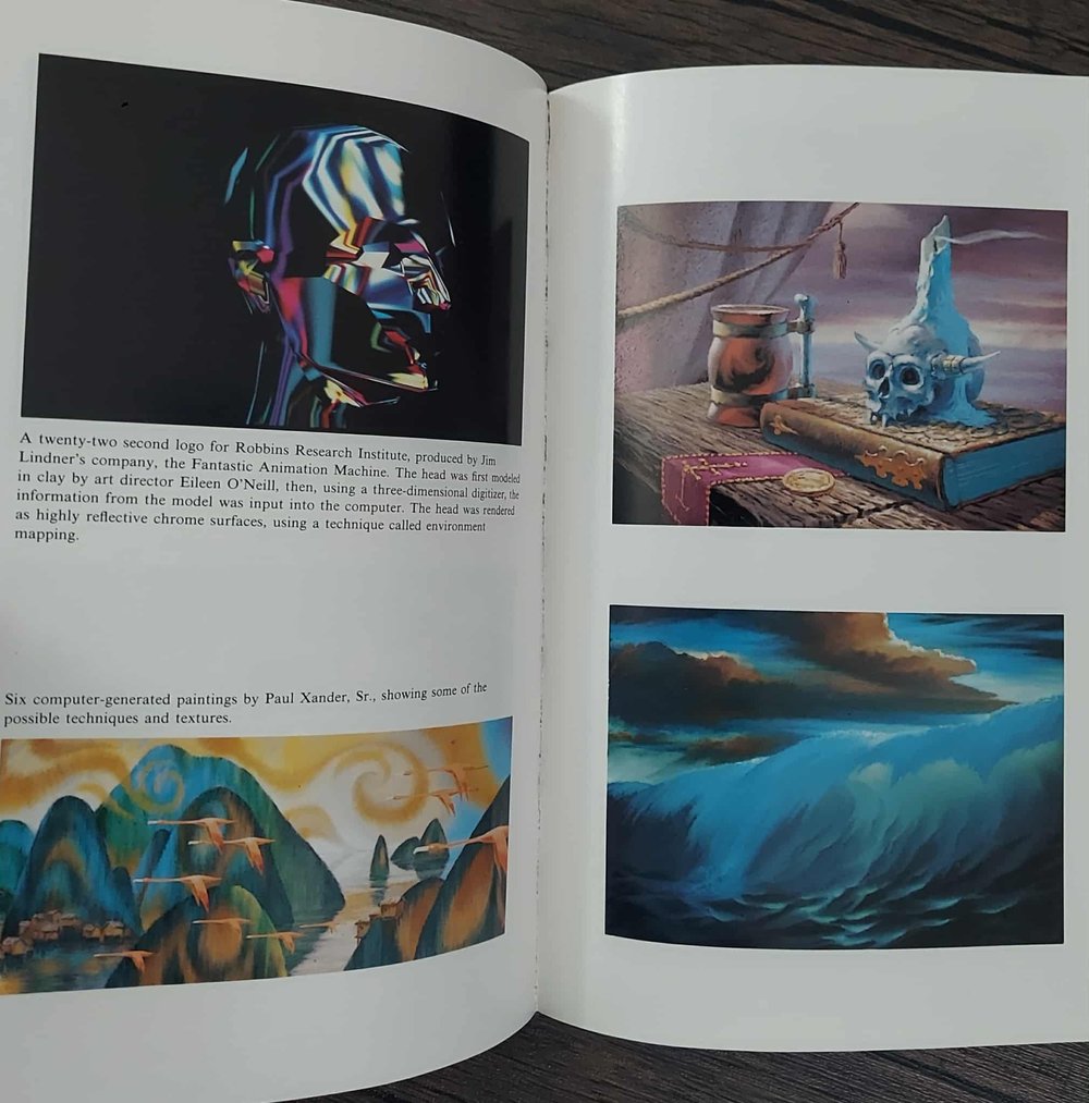 Animation: From Script to Screen, by Shamus Culhane