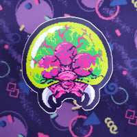 Image 2 of Bounty Hunter Stickers