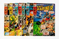 Image 1 of Sub-Mariner 30-36