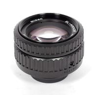 Image 6 of Nikon EL-Nikkor 50mm F2.8 enlarger lens NEW STYLE (#1361)
