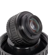 Image 5 of Nikon EL-Nikkor 50mm F2.8 enlarger lens NEW STYLE (#1361)